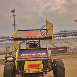 Knoxville Recap and USAC Freedom Tour Preview