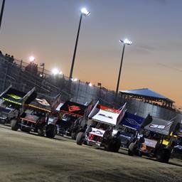 Outlaw Fall Nationals Next for Empire Super Sprints