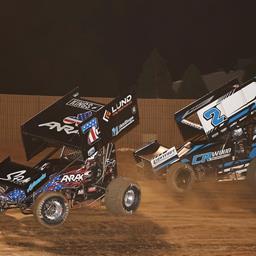 Tight championship race converges at Placerville Speedway for Red Hawk Casino Night