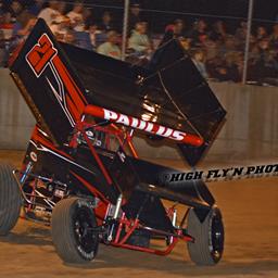 ASCS Warrior Region Wrapping Up 2018 Season This Weekend At Lake Ozark and U.S. 36 Raceway