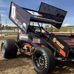 Race For Life Returns To Big Sky Speedway With ASCS Frontier Headlining