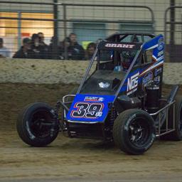 CMR Returns to Racing at Du Quin; Golobic &amp; Grant Grab Top Fives, Courtney Thrills with Incredible Drive, Wise Continues to Shine, Stenhouse Back Behi