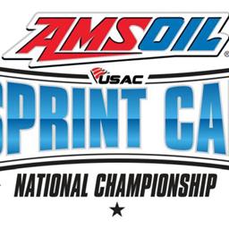 Lake Ozark and Lakeside USAC Sprint Car events rained out