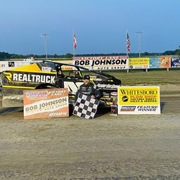 Dunn’s Reign Rolls On, Hennessy Punches Nationals Ticket at Can Am