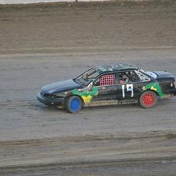 Cruiser Class Hoping to make a come back at Sweetwater Speedway