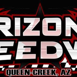 Arizona Speedway Hosts SW Sprints Saturday