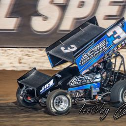 Swindell Going After Fourth Short Track Nationals Crown This Weekend at I-30