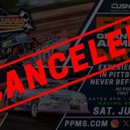 Free Admission Night Postponed; Autograph Night Up Next