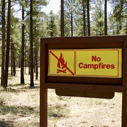Important Notice for Campers at Russ Conway’s Oktoberfest