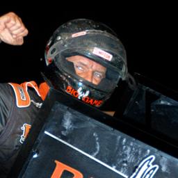 Dollansky Ends Schatz’s Rule at Volusia Speedway Park