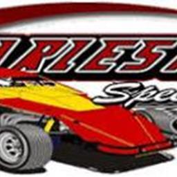 Reed Wins Second Modified Feature