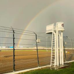 URSS NEWS: Forecasted Weather Cancels Championship Night at Dodge City Raceway Park