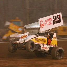 Jack Sodeman, Jr. Will Join Greatest Show On Dirt Saturday at Lernerville