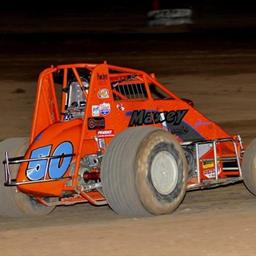 Western World Fires Off Thursday with Sunoco Fuels Qualifier!
