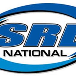 The SRL National Super Late Model Tour Announces 2023 Schedule