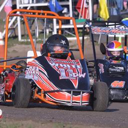 Mini Nebraska Cup -August 10th