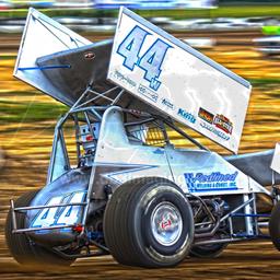 Wheatley Set for First Race at Central Washington State Fair Raceway in Five Years