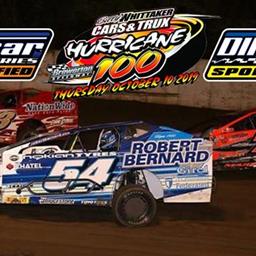 DIRTcar 358 Modified Series set to Invade Brewerton Speedway Thursday, October 10 During Super DIRT Week XLVIII