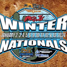 IMCA.TV Winter Nationals start 2024 season at Cocopah