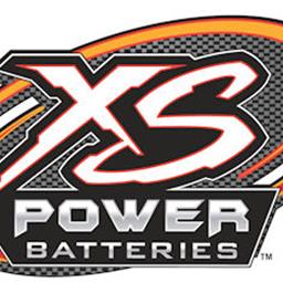 Partnership with XS Power Batteries