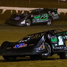 Stormy Scott notches Top-10 finish in North/South 100 at Florence