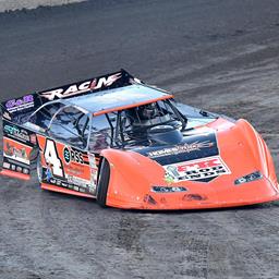Perth Motorplex - John Day Classic | Pro Dirt Series - Round #6 | Brent Vosbergen  #4