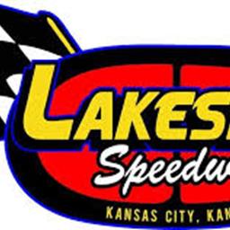 Lakeside Speedway