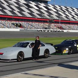 Daytona Test