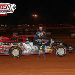 Super Bee Speedway (Chatham, LA) – Comp Cams Super Dirt Series – October 20th-21st, 2023. (Turn 3 Images)