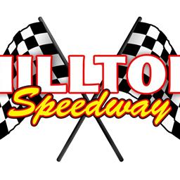Weekly racing for this weekend $600 to Win