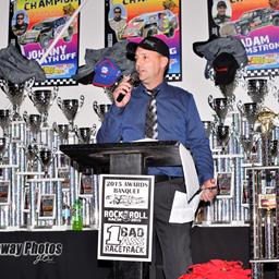 Last Chance to get Awards Banquet Tickets!