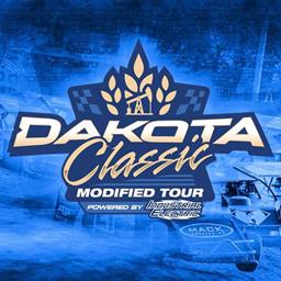 35th Annual Dakota Classic Mod Tour - July 6th