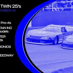 Saturday Double Duels Crown Stinger Champ