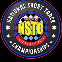 OVER 200 ENTRIES FOR NSTC at DRP THIS WEEKEND