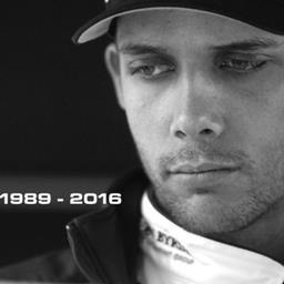 SLS Motorsports to Honor Bryan Clauson for Remainder of 2016