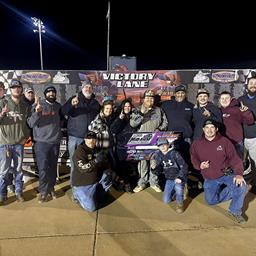 Fayetteville Motor Speedway (Fayetteville, NC) – Mid-East 525 Late Model Series – North Carolina Speedweek – February 26th-March 1st, 2025.