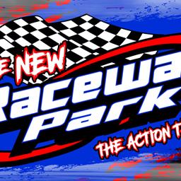 DeMey, Barker among those capturing wins at New Raceway Park