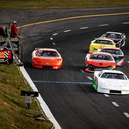 Granite State Pro Stock Series Cancels Saturday August 2 Event at Riverside Speedway
