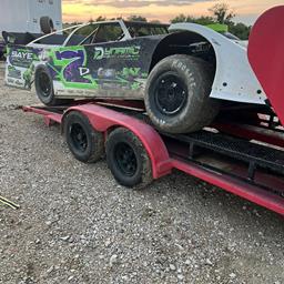 (2025 Racing Season Photos)