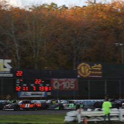 3rd Annual Northeast Street Stock Championship Registration