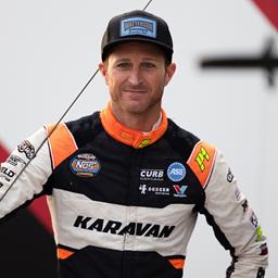 Kasey Kahne Joins World of Outlaws Sprint Car Series Full-Time in 2022