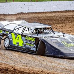 LUCAS CATTLE COMPANY ULMA SPOTLIGHT: &quot;EXCITED&quot; STRONG SETTLING INTO LATE MODEL RIDE