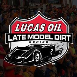 Lucas Oil Late Models travel to Tennessee and Alabama this weekend