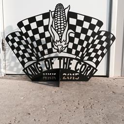 Are you &amp;quot;The King of the Corn&amp;quot;?