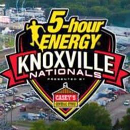 5-Hour Energy returns as title sponsor of 2017 Knoxville Nationals