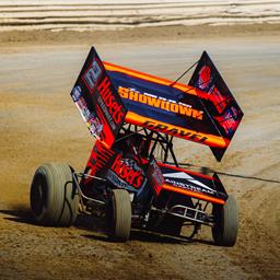 Big Game Motorsports and Gravel Garner Top Five at Lincoln and Top 10 at Williams Grove