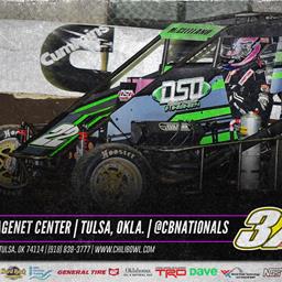 First Look: 2023 Lucas Oil Chili Bowl Entry List Climbs Beyond 100 Entries