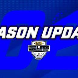 2024 WingLESS Season Update #2