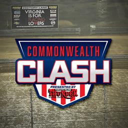 After Finishing Heat Racing Mother Nature Brought Heavy Rains, Cancelling the remainder of the Commonwealth Clash