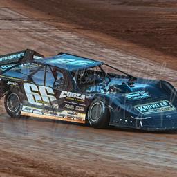 I-75 Raceway (Sweetwater, TN) – Crate Racin&amp;#39; USA – J.T. Kerr Memorial – June 20th-21st. 2025. (That Lash Girl Photography)